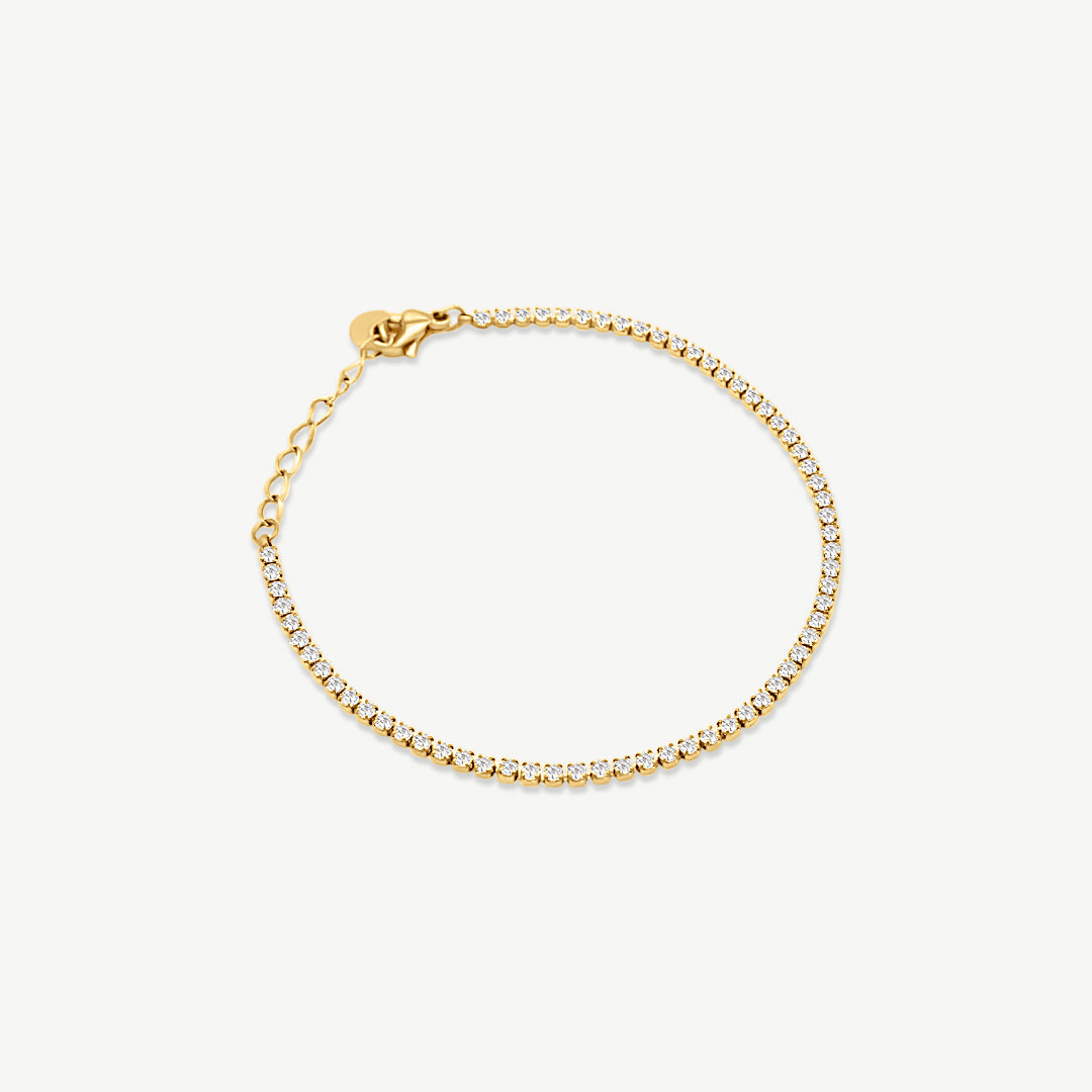 Tennis Bracelet