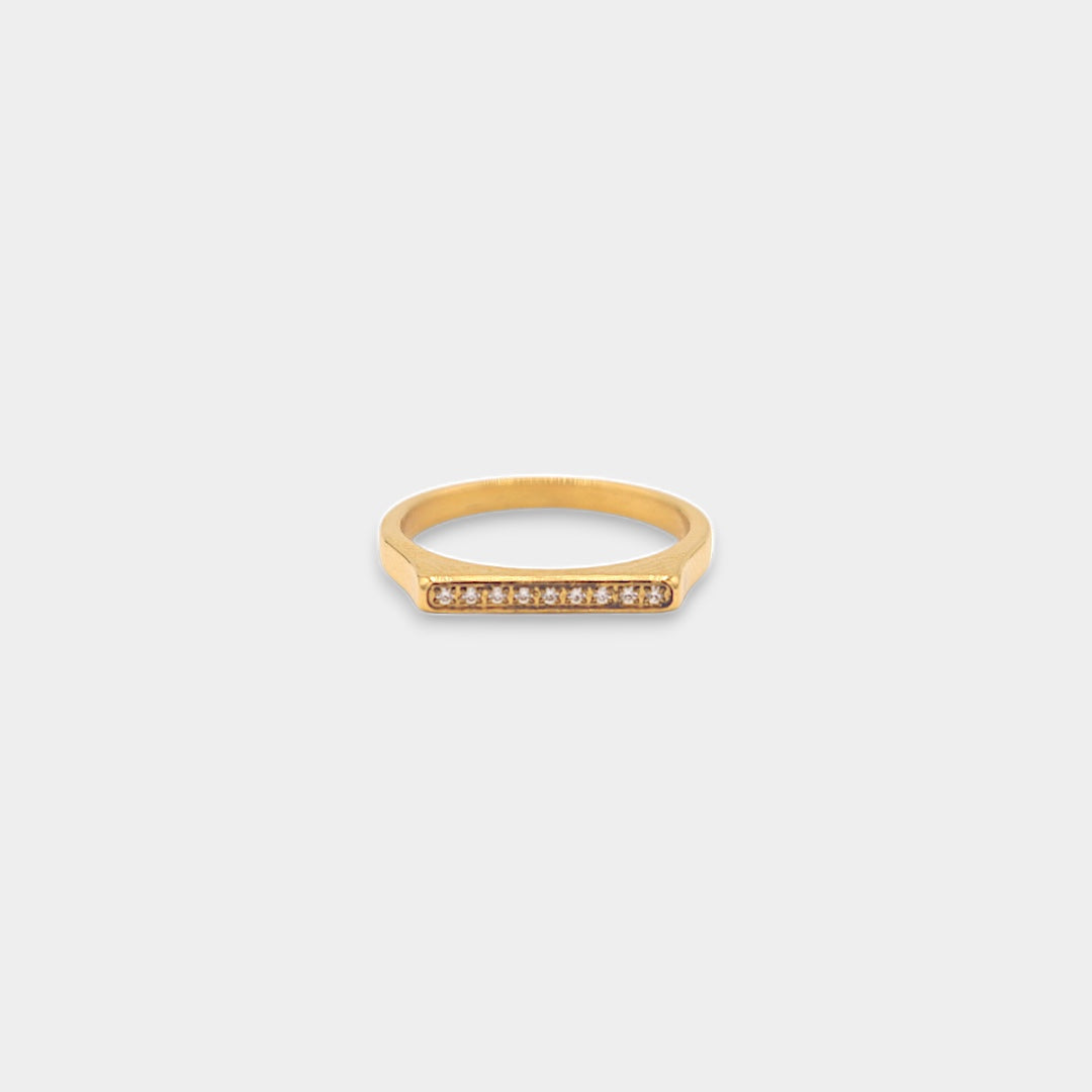 Eternity Ring