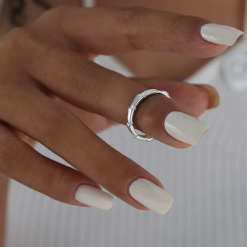 Bamboo Ring