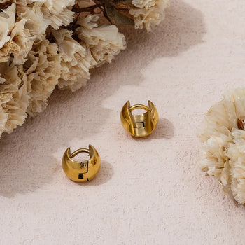 Small Chunky Huggies