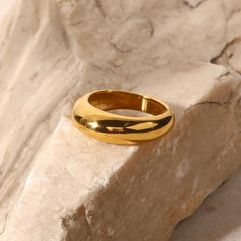Essential Dome Ring