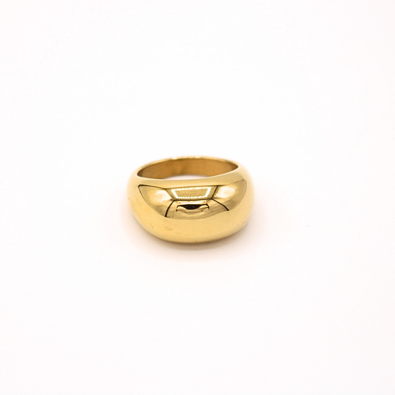 Essential Dome Ring