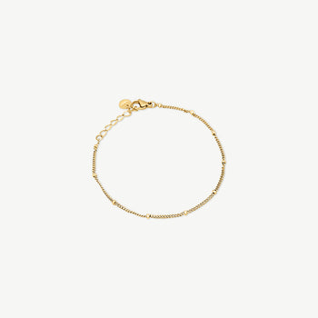 Beaded Bracelet