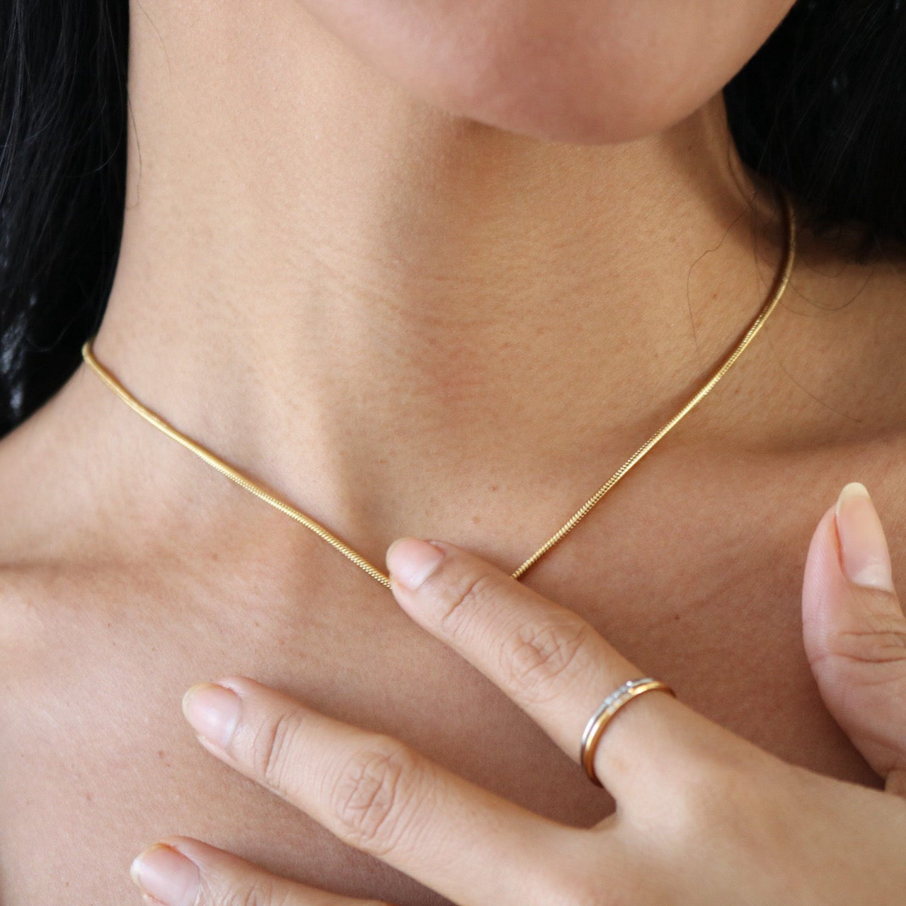 Essential Necklace