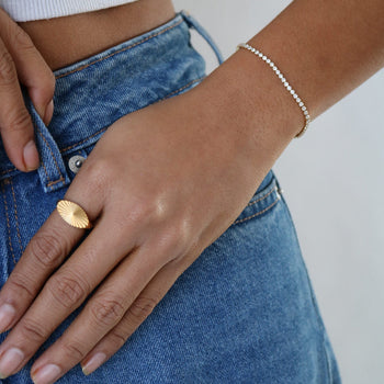 Tennis Bracelet