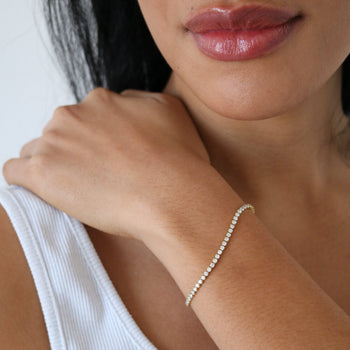 Tennis Bracelet