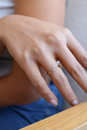 Forever Ring
