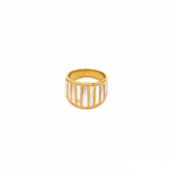 Shell Ring